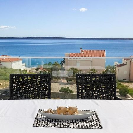 Apartment Lanatea ***Sea View*** Rtina Εξωτερικό φωτογραφία