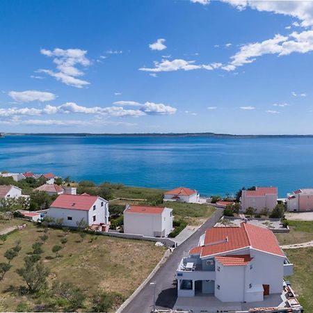Apartment Lanatea ***Sea View*** Rtina Εξωτερικό φωτογραφία