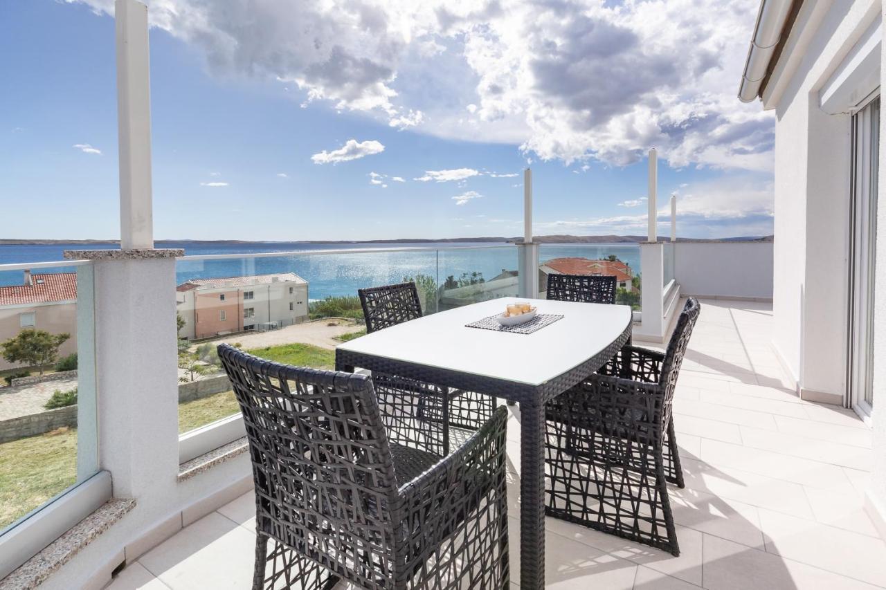 Apartment Lanatea ***Sea View*** Rtina Εξωτερικό φωτογραφία