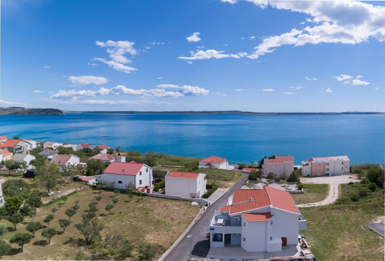 Apartment Lanatea ***Sea View*** Rtina Εξωτερικό φωτογραφία