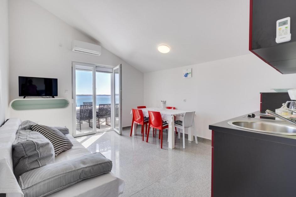 Apartment Lanatea ***Sea View*** Rtina Εξωτερικό φωτογραφία